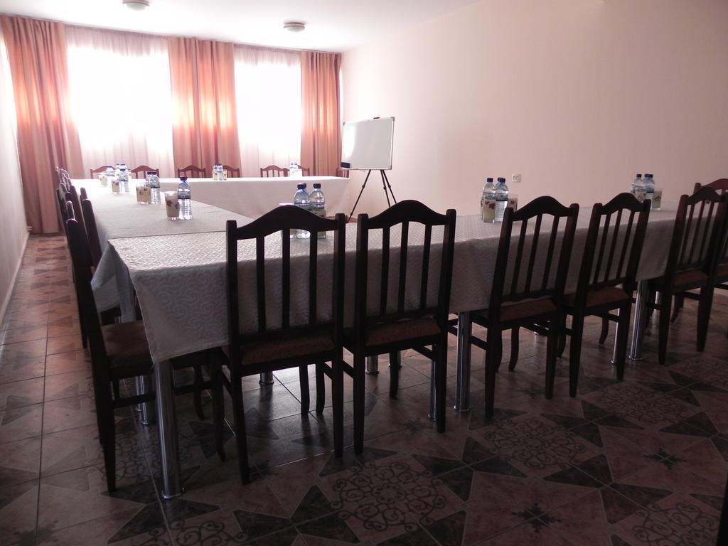 Europa+T Hotel Tbilisi Zewnętrze zdjęcie