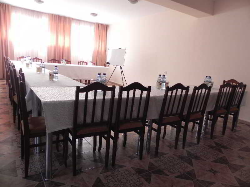 Europa+T Hotel Tbilisi Zewnętrze zdjęcie