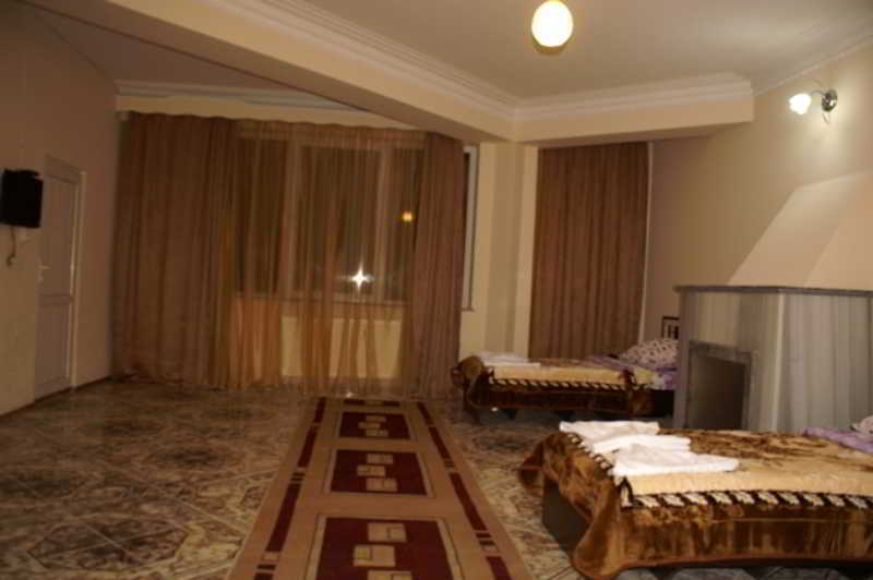Europa+T Hotel Tbilisi Zewnętrze zdjęcie