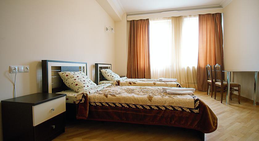 Europa+T Hotel Tbilisi Pokój zdjęcie