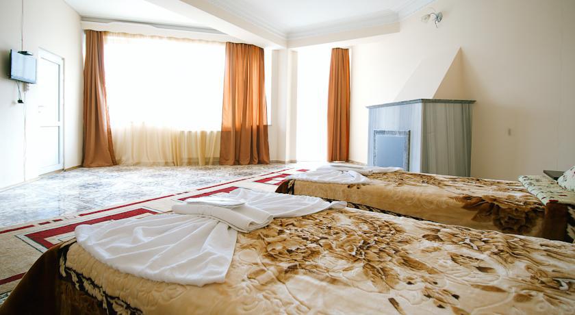 Europa+T Hotel Tbilisi Pokój zdjęcie