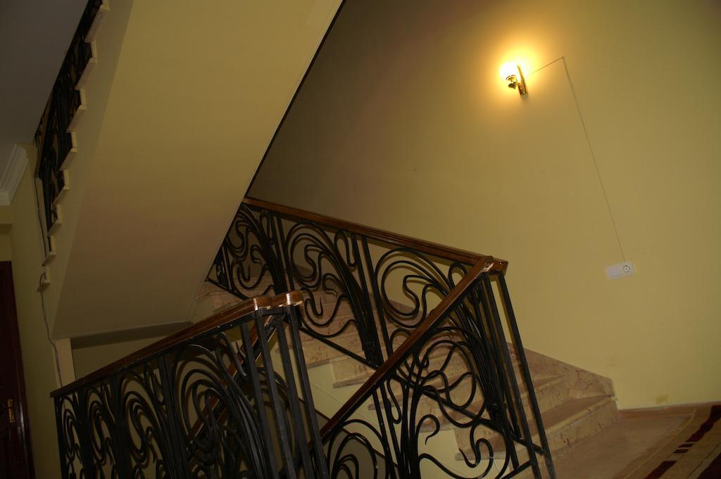 Europa+T Hotel Tbilisi Zewnętrze zdjęcie