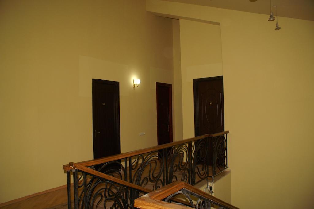 Europa+T Hotel Tbilisi Pokój zdjęcie