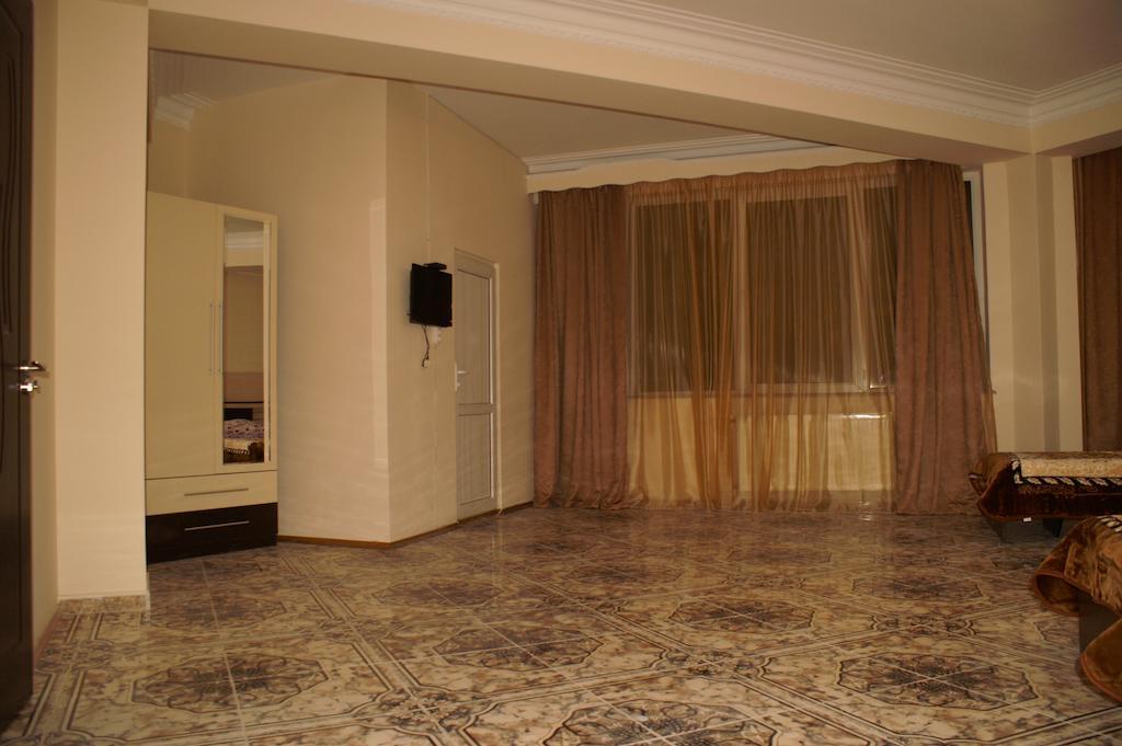 Europa+T Hotel Tbilisi Pokój zdjęcie