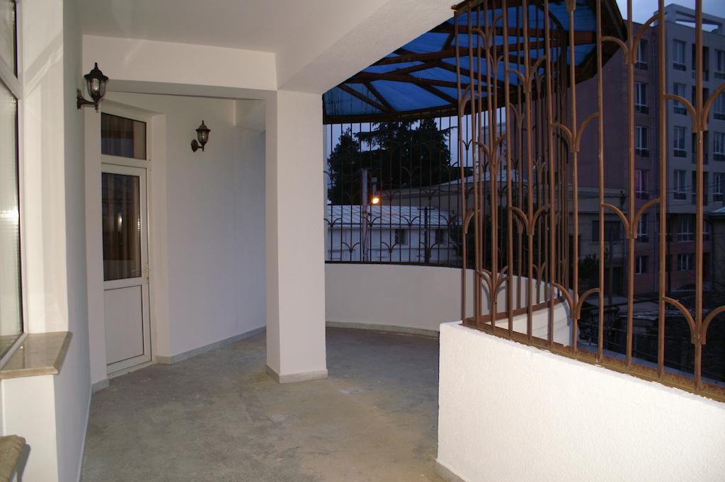 Europa+T Hotel Tbilisi Zewnętrze zdjęcie