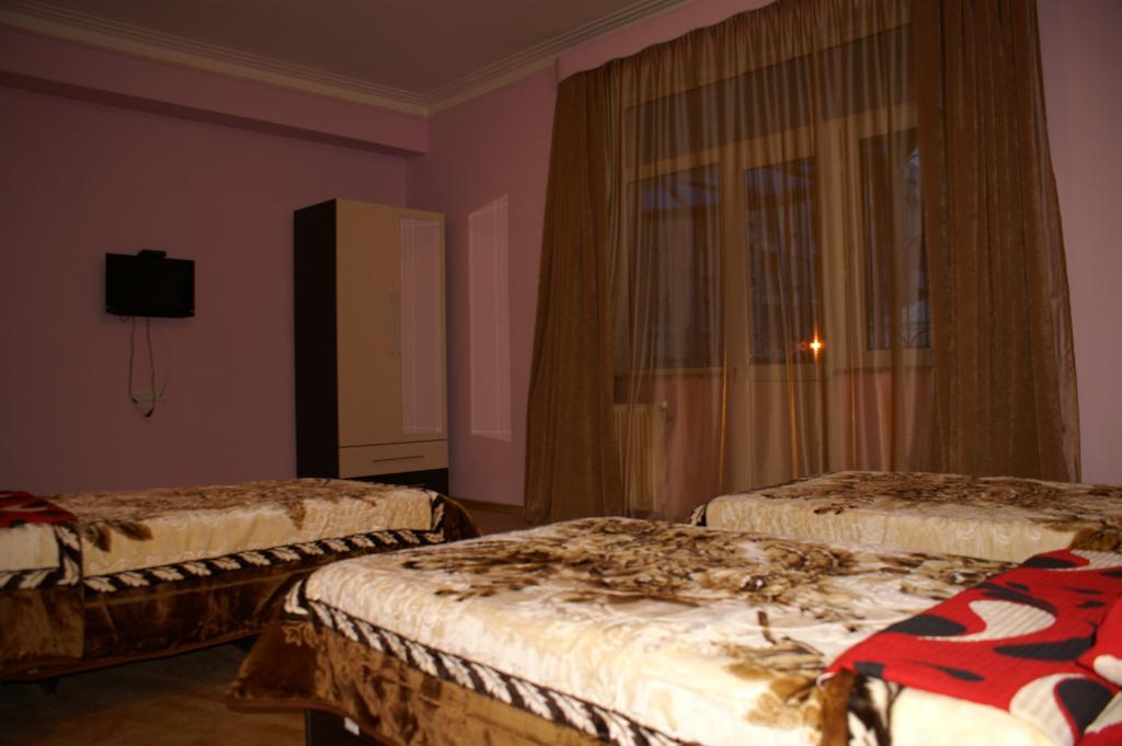 Europa+T Hotel Tbilisi Pokój zdjęcie